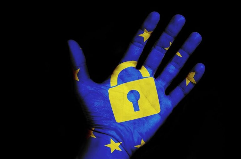 COVID-19: How to remain GDPR compliant in the state of epidemic?