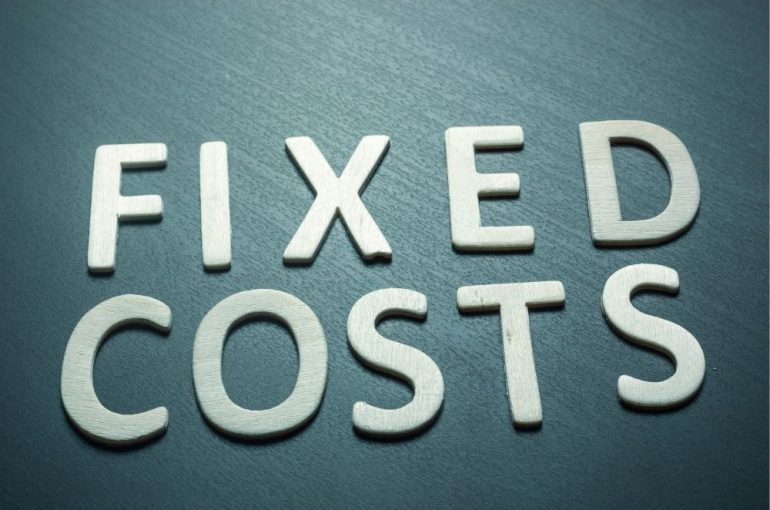 The Seventh COVID-19 Law: Funding for uncovered fixed costs