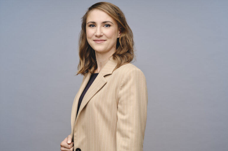 Ema Patricija Končan