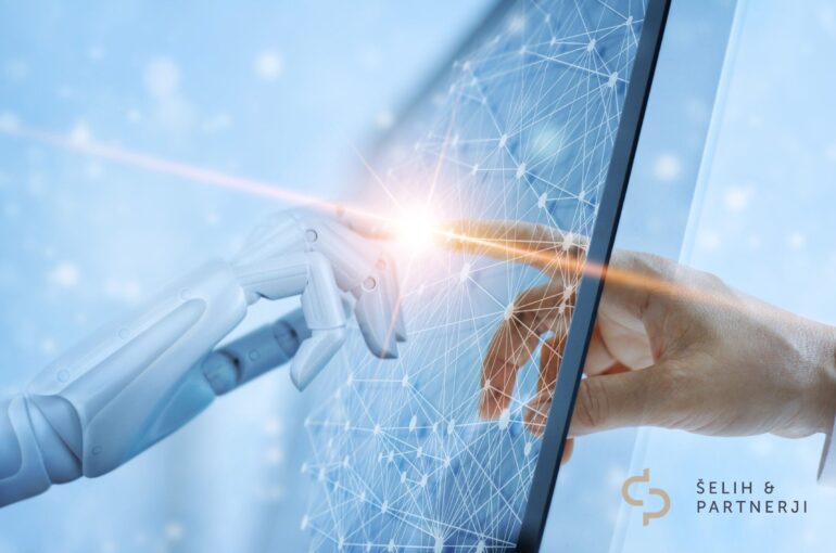 Akt o umetni inteligenci: ključne spremembe po digitalnem omnibusu in smernice glede preglednosti pri uporabi umetne inteligence