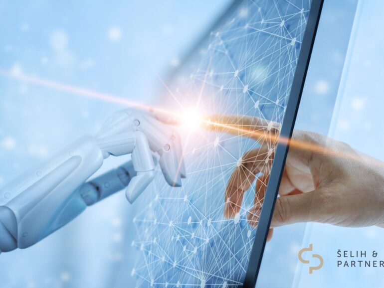 Akt o umetni inteligenci: ključne spremembe po digitalnem omnibusu in smernice glede preglednosti pri uporabi umetne inteligence