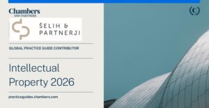 Šelih članek (Chambers Global IP 2026)